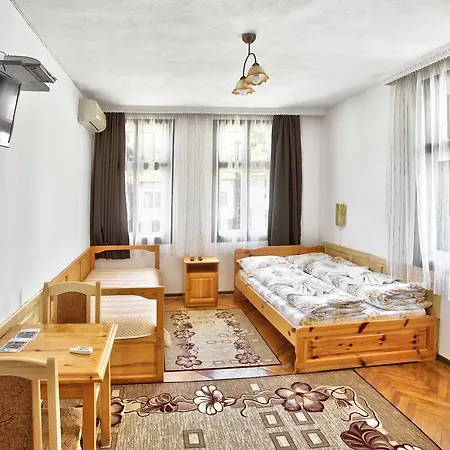 Gasthof Biser *